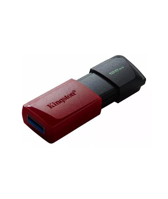 PENDRIVE KINGSTON USB 3.2 EXODIA M, 128GB, ROJO - 2