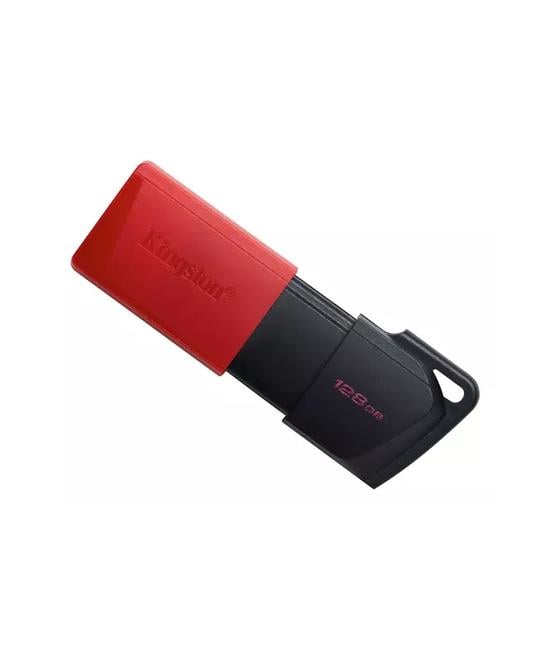 PENDRIVE KINGSTON USB 3.2 EXODIA M, 128GB, ROJO - 3