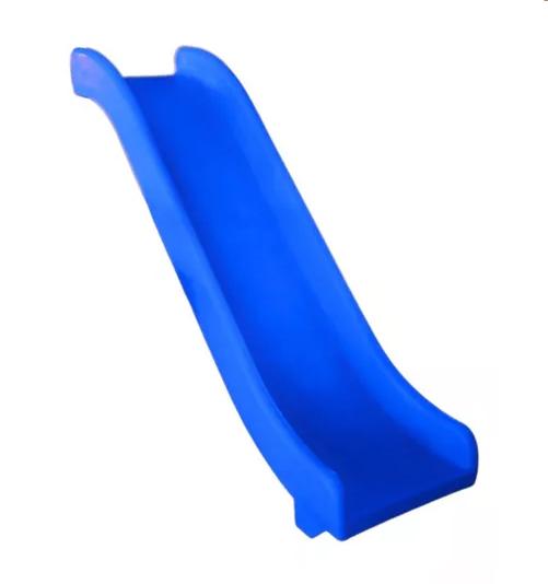 TOBOGÁN MINI INFANTIL AZUL - 1