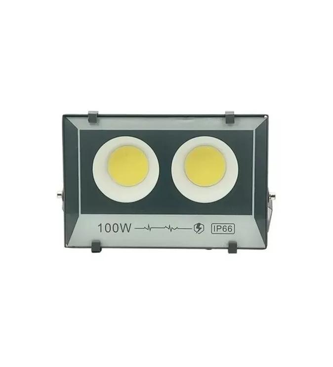FOCO LED REFLECTOR ESTADIO COB LED 100W - 1