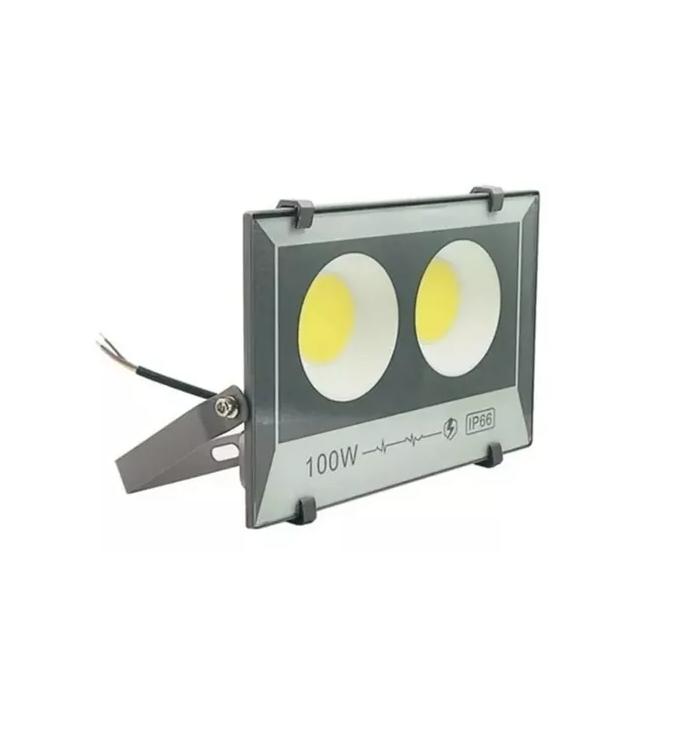FOCO LED REFLECTOR ESTADIO COB LED 100W - 2