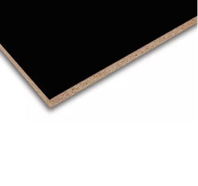 JUEGO DE REPISAS CUBOS RECTÁNGULOS NEGRO - 1