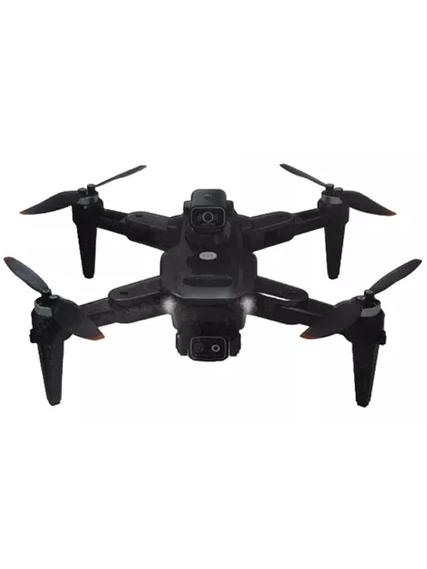 DRON 5G CON CÁMARA 4K COLOR NEGRO - 1