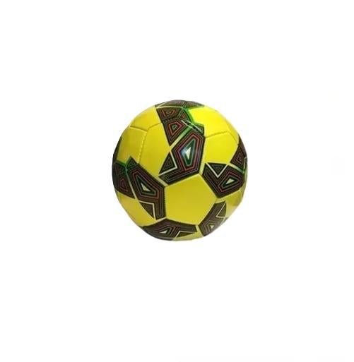 BALÓN DE FÚTBOL GRANDE, JUEGO COLOR AL AZAR - 1