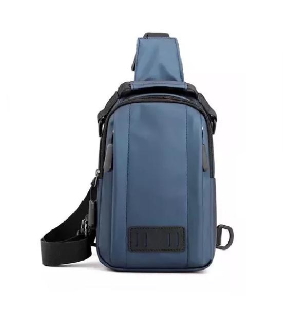 BOLSO DE PECHO BANANO USB - 1