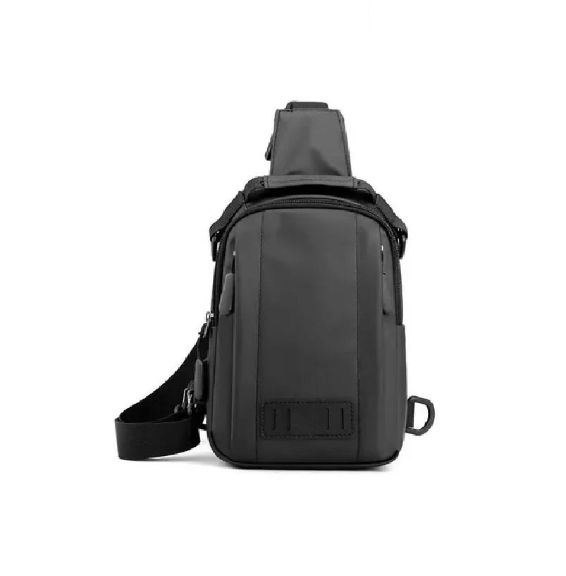BOLSO DE PECHO BANANO USB - 2