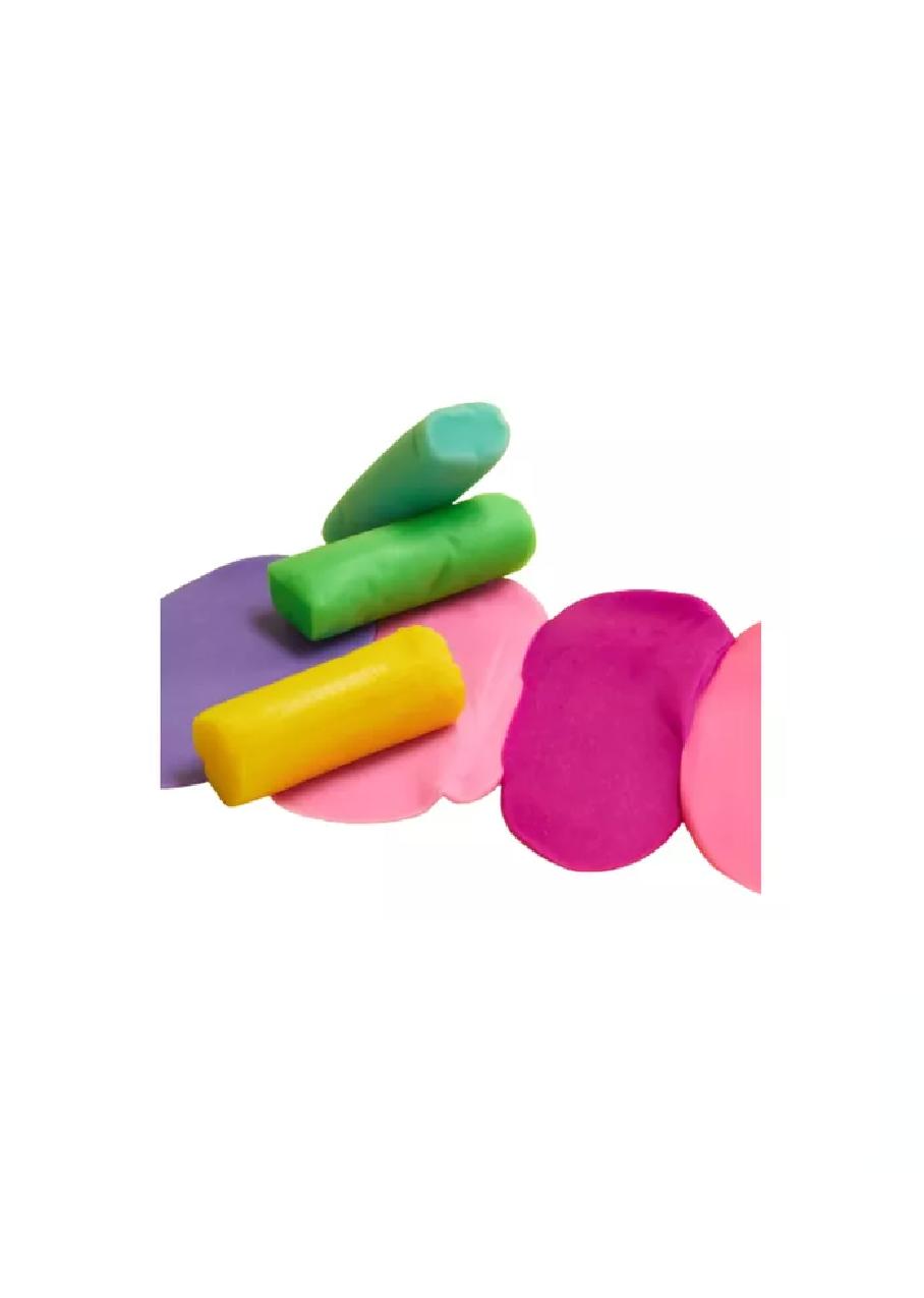 MASAS MOLDEABLES PLASTICINA CON MALETA JUEGO PARA NIÑOS - 2