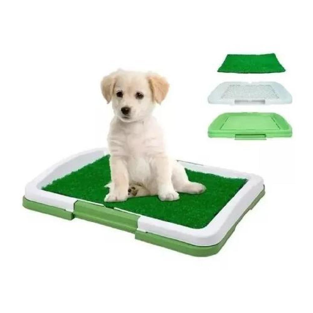 BAÑO ECOLÓGICO PARA PERROS Y MASCOTAS - 1