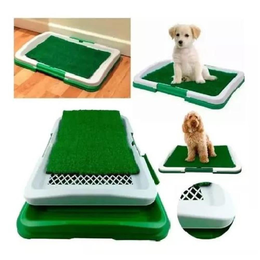 BAÑO ECOLÓGICO PARA PERROS Y MASCOTAS - 2