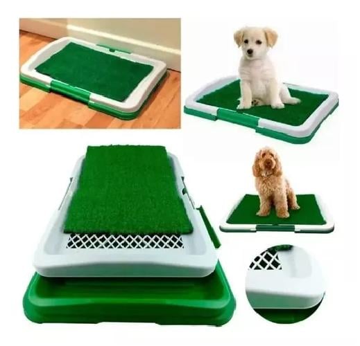 BAÑO ECOLÓGICO PARA PERROS Y MASCOTAS - 6