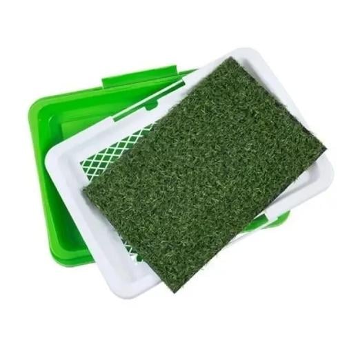BAÑO ECOLÓGICO PARA PERROS Y MASCOTAS - 8