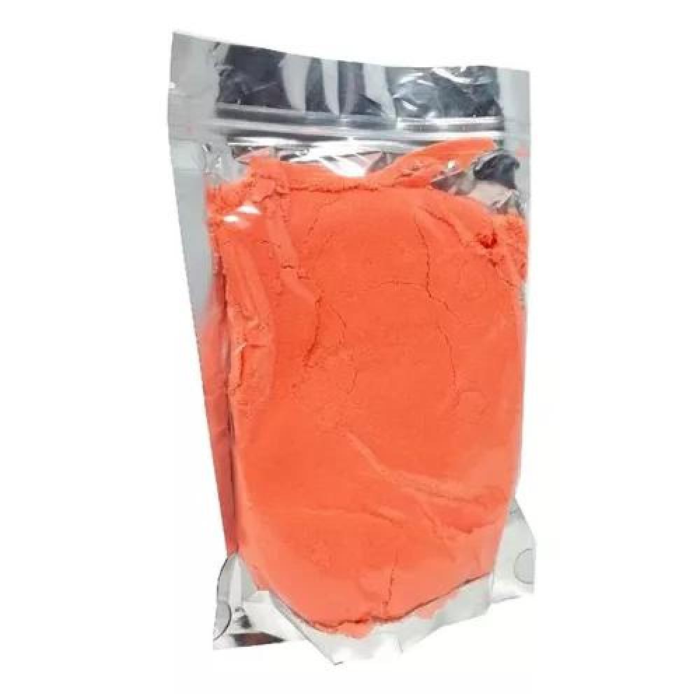ARENA MÁGICA O KINÉTICA PARA JUGAR DE 1 KG COLOR ROSA - 5