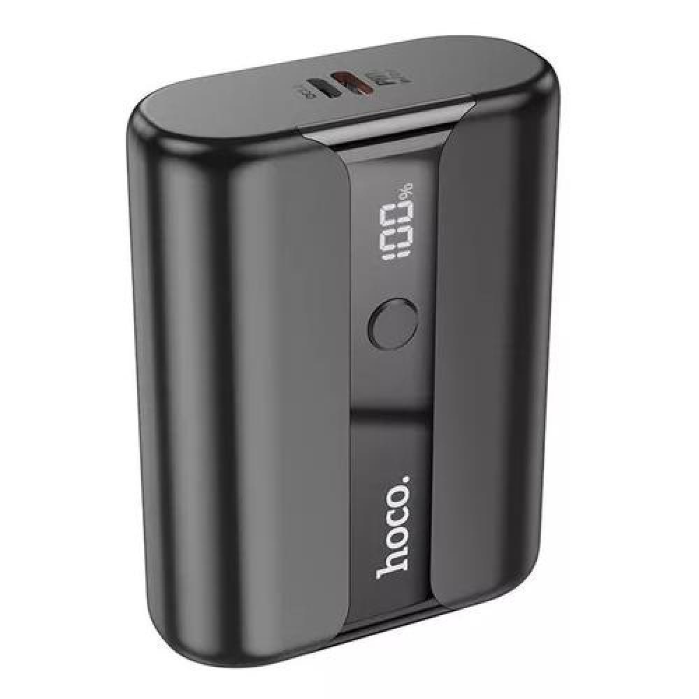BATERÍA EXTERNA POWER BANK Q3 PRO PD QC 3, COMPATIBLE CON IPHONE - 2