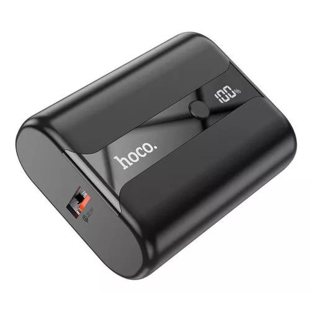 BATERÍA EXTERNA POWER BANK Q3 PRO PD QC 3, COMPATIBLE CON IPHONE - 3