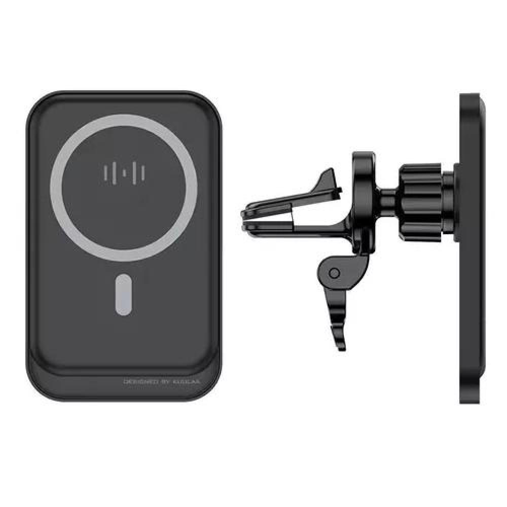 CARGADOR PARA IPHONE 12 13 14 15 MAGSAFE CARGA RÁPIDA 15W - 4