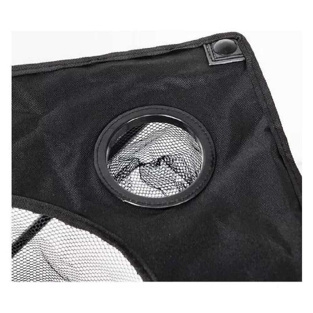 MESA PLEGABLE PARA PICNIC NEGRA - 3