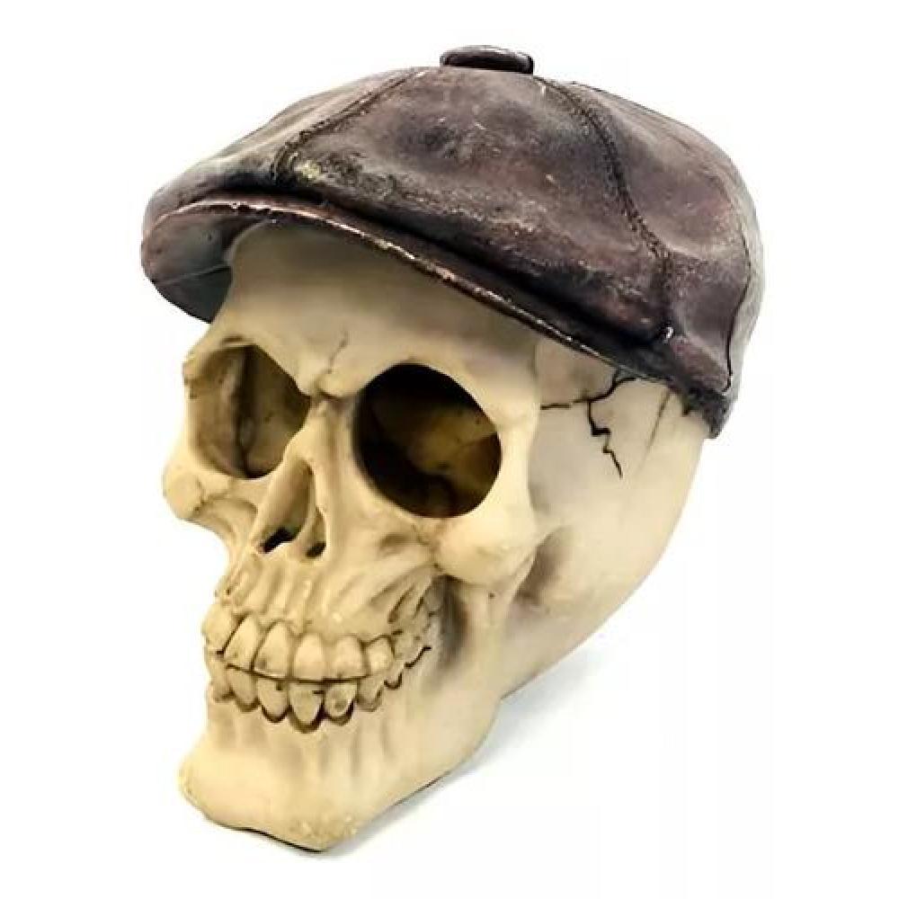 DECORACIÓN DE ESQUELETO PARA ACUARIO DE HALLOWEEN - 2