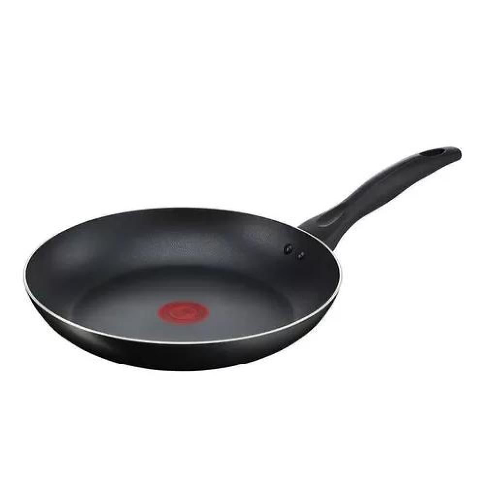 SET DE 2 SARTENES EASY COOK TEFAL 24 CM Y 30 CM ALUMINIO COLOR NEGRO - 5