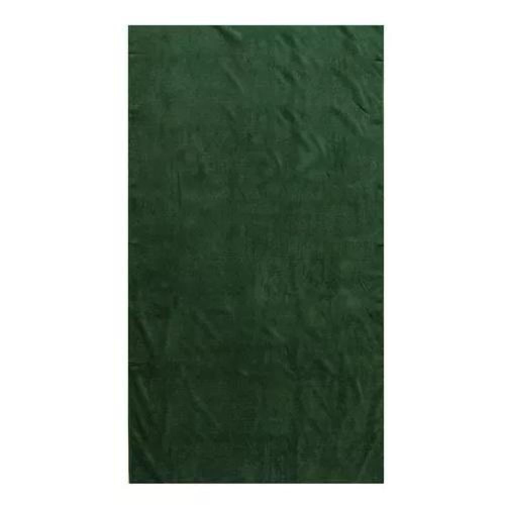 TOALLA DE MICROFIBRA PRO OUTDOOR, COLOR VERDE - 3