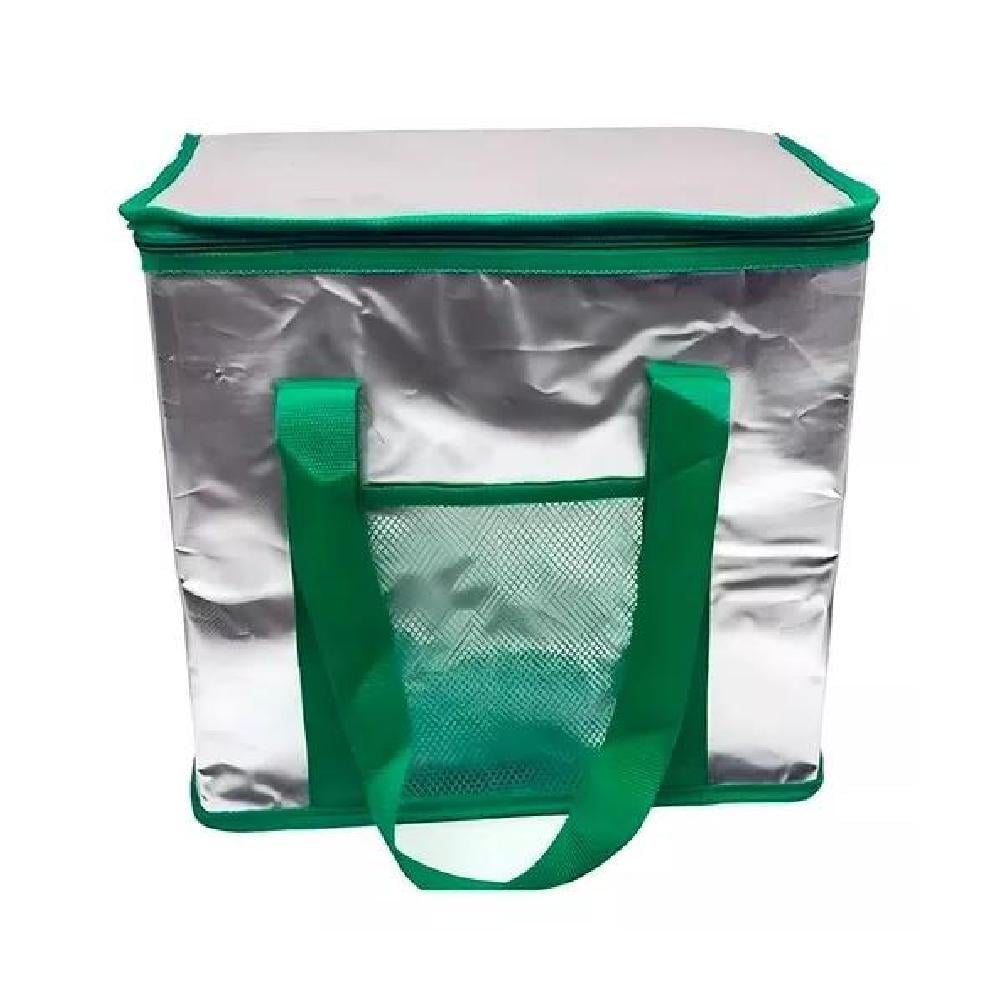 BOLSA DE HIELO AISLAMIENTO PORTÁTIL BOLSA TÉRMICA - 2