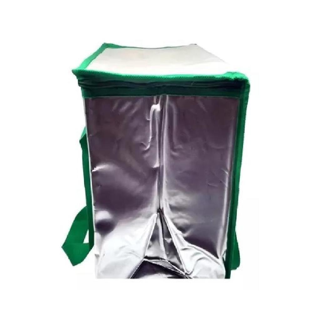 BOLSA DE HIELO AISLAMIENTO PORTÁTIL BOLSA TÉRMICA - 3
