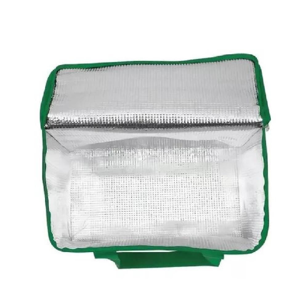 BOLSA DE HIELO AISLAMIENTO PORTÁTIL BOLSA TÉRMICA - 4