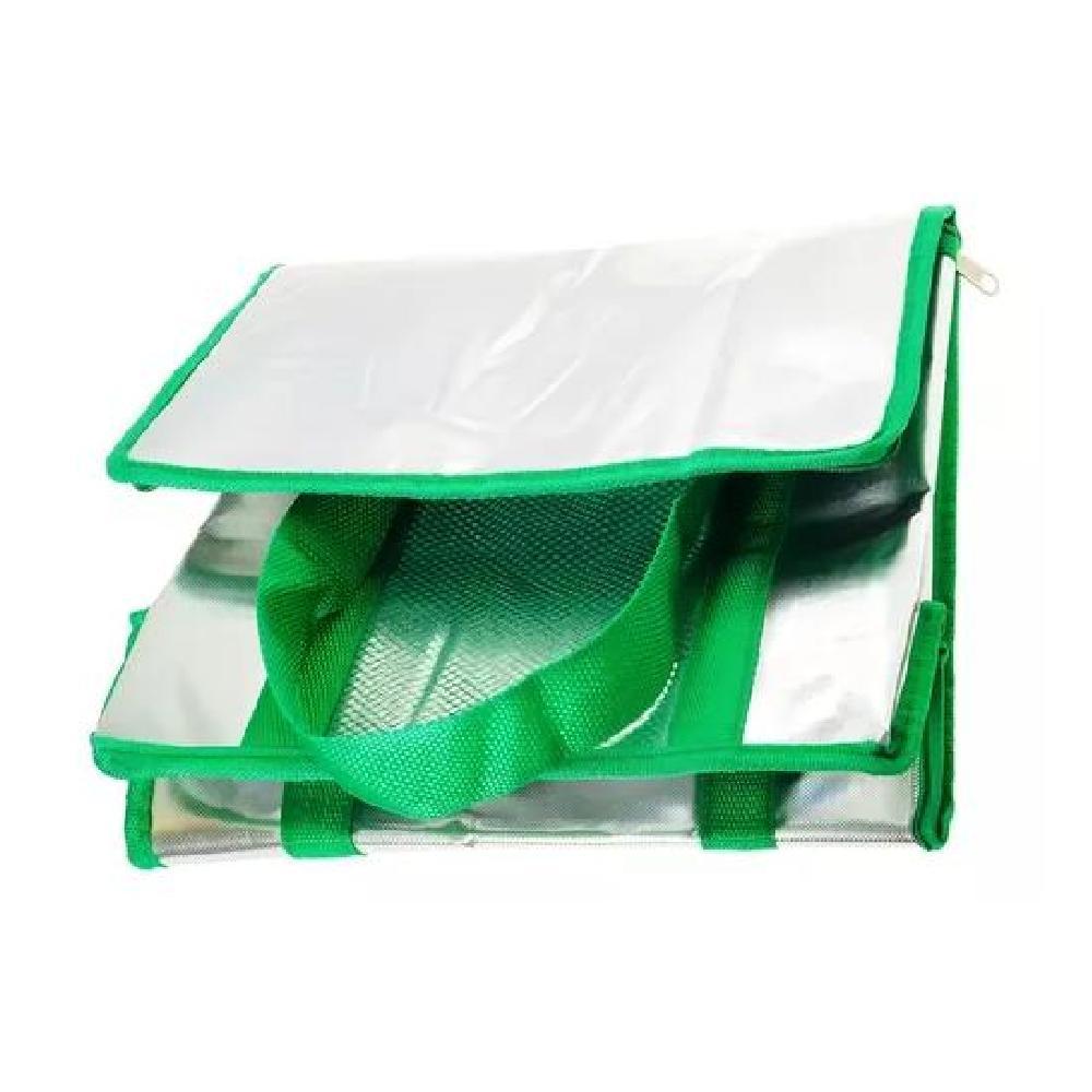 BOLSA DE HIELO AISLAMIENTO PORTÁTIL BOLSA TÉRMICA - 5
