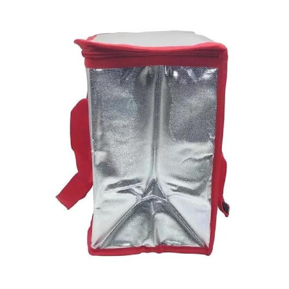 BOLSA DE HIELO AISLAMIENTO PORTÁTIL BOLSA TÉRMICA - 6