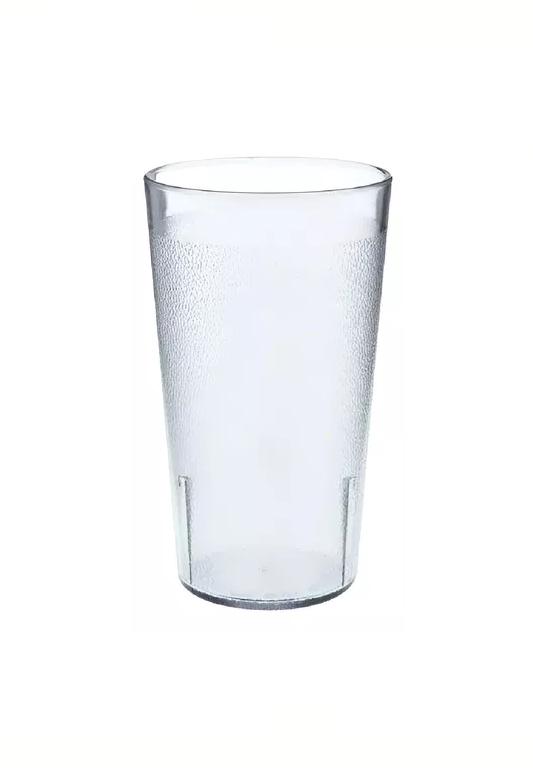 SET 12 VASOS PP TRANSPARENTES 500ML - 1