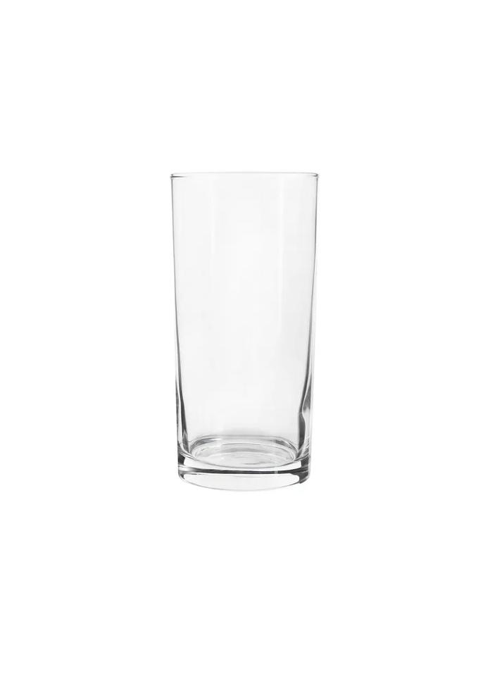 SET 6 VASOS VIDRIO AGUA CÓCTEL - 2