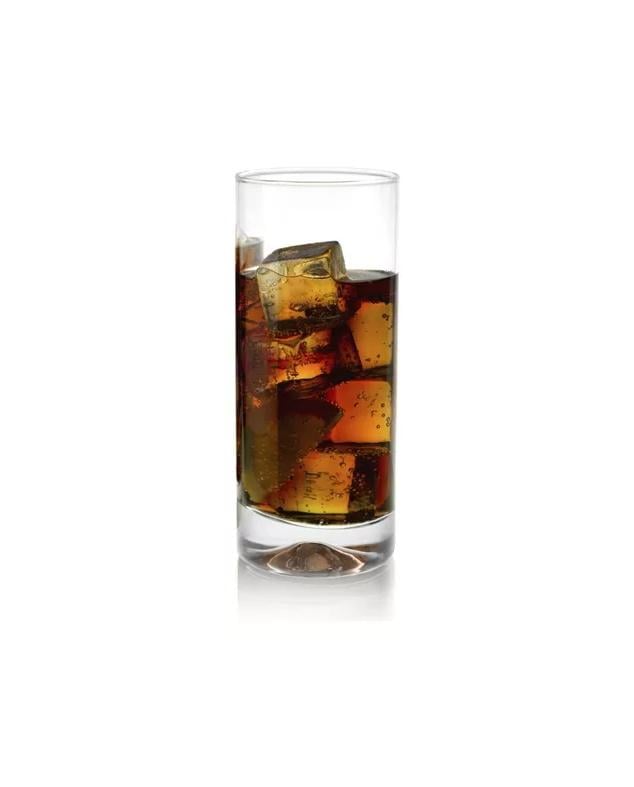VASO TIKI SET 6 UNIDADES 420ML CRISTAL - 2