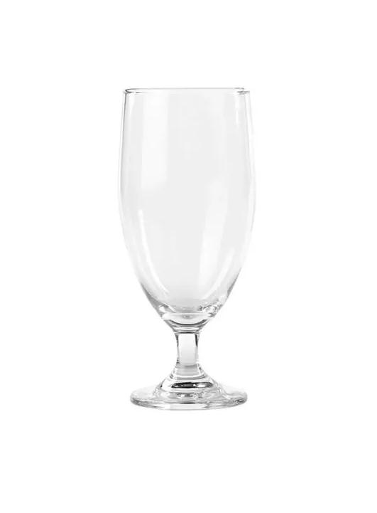 24 COPAS CERVEZAS CÓCTELES TOSCANA 590ML CRISTAR TRANSPARENTE (CAJA) - 1