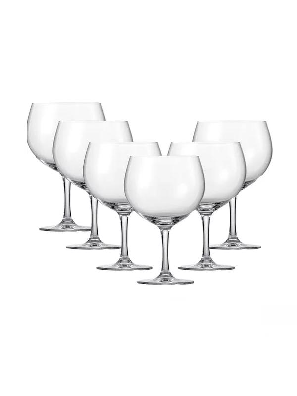 SET 6 COPAS GIN TONIC BAR SCHOTT SWIEZEL - 2