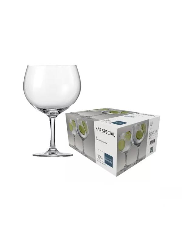 SET 6 COPAS GIN TONIC BAR SCHOTT SWIEZEL - 3