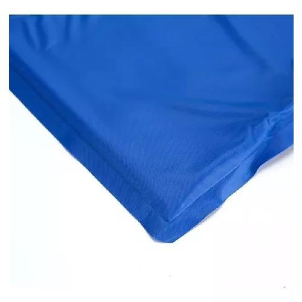 MANTA REFRESCANTE PET COOL MAT 30X40 CM MASCOTAS AZUL - 8