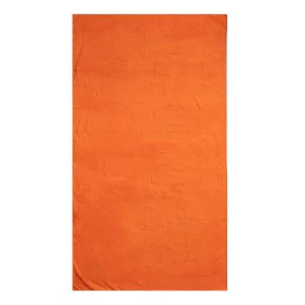 TOALLA DE MICROFIBRA PRO OUTDOOR, COLOR NARANJA - 2