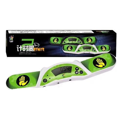 TEMPORIZADOR EDUCATIVO MAGIC CUBE TIMER - 2