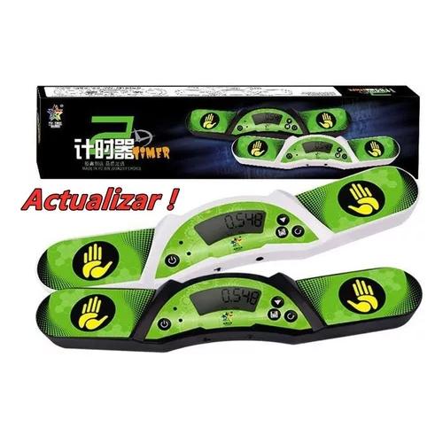 TEMPORIZADOR EDUCATIVO MAGIC CUBE TIMER - 3