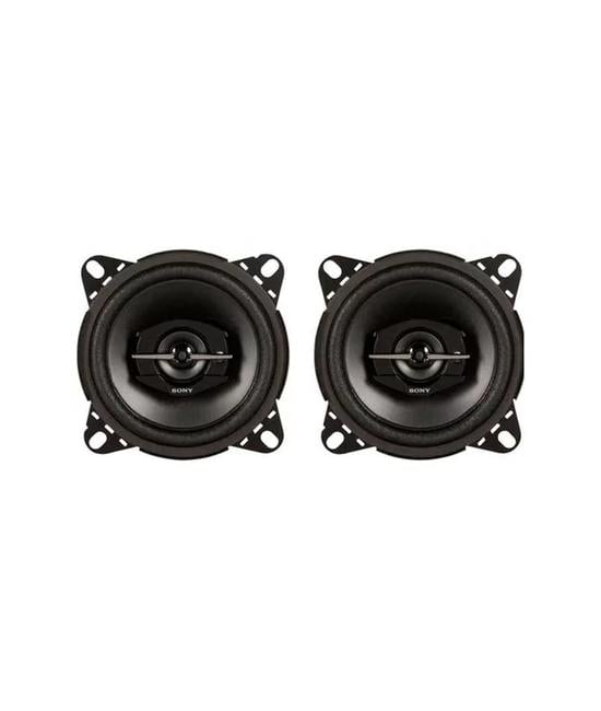 PARLANTES DE 3 VÍAS 10CM XS-GTF1039 SONY, COLOR NEGRO - 2