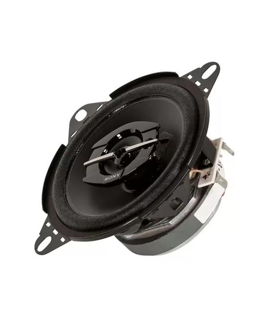 PARLANTES DE 3 VÍAS 10CM XS-GTF1039 SONY, COLOR NEGRO - 4