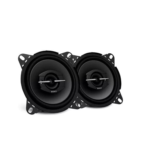 PARLANTES DE 3 VÍAS 10CM XS-GTF1039 SONY, COLOR NEGRO - 7