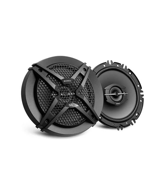 BOCINAS SONY XS-GTF1639 6.5' 3 VÍAS 270W 45W RMS, COLOR NEGRO - 2