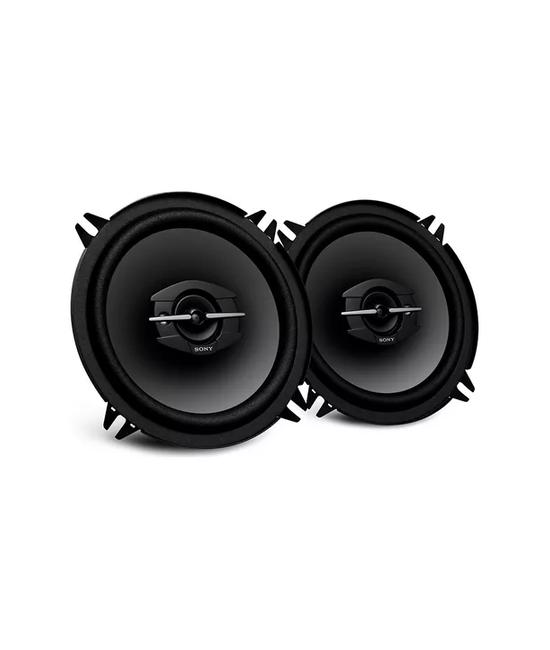 PARLANTES DE 3 VÍAS 13CM XS-GTF1339 SONY, COLOR NEGRO - 2