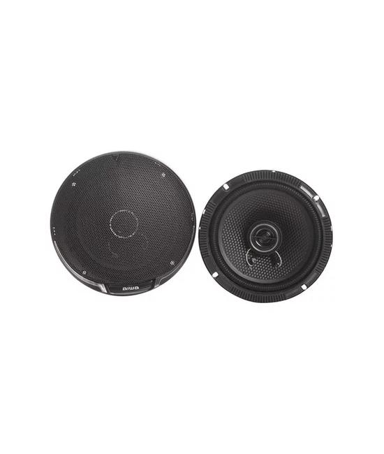 COMBO RADIO BLUETOOTH 1 DIN + PARLANTE PARA AUTO AIWA, COLOR NEGRO - 2