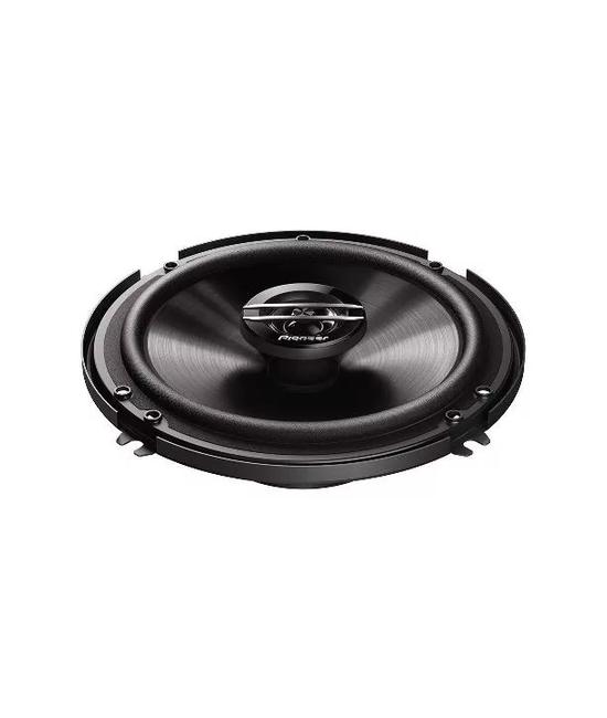 BOCINAS PARA AUTO 6 1/2' 300W 2 VÍAS TS-G1620F PIONEER, COLOR NEGRO - 5