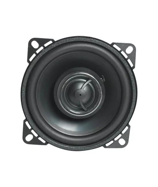 PARLANTES PARA AUTO 10CM 2 VÍAS 150W AIWA AWS-1065P, COLOR NEGRO - 2