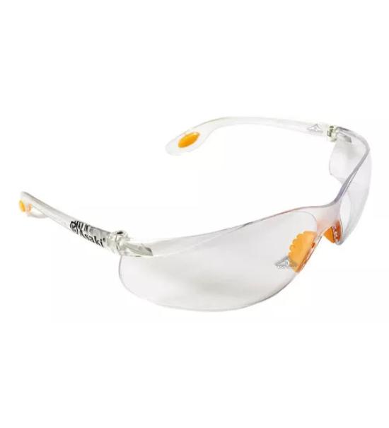 LENTES/ANTIPARRAS DE SEGURIDAD PROTECCIÓN UV PROFESIONALES - 1