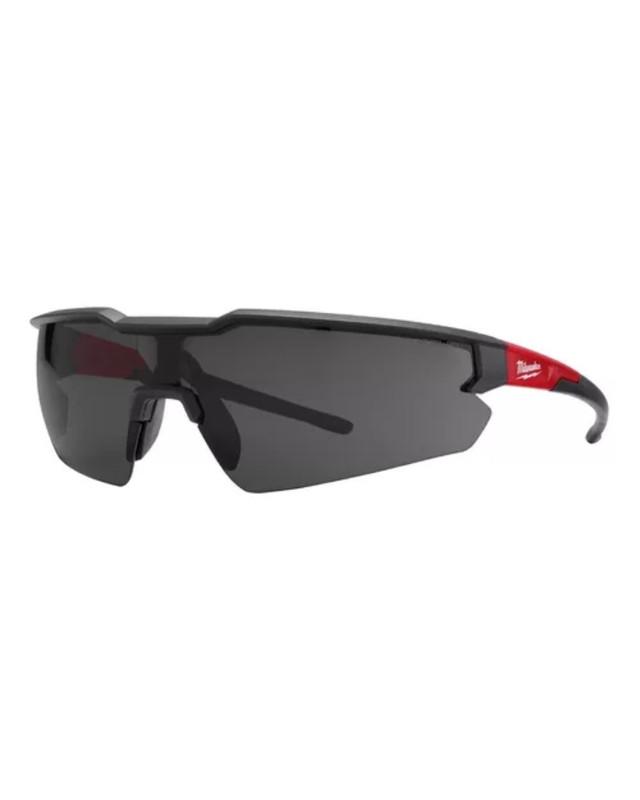 LENTES DE SEGURIDAD ENTINTADOS MILWAUKEE 48-73-2015 - 1