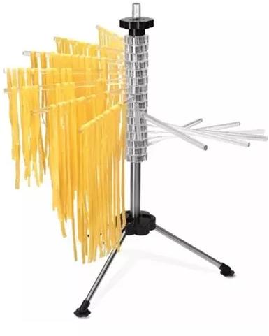ESCURRIDOR DE PASTA CON 14 VARILLAS DE PLÁSTICO TRANSPARENTE - 2