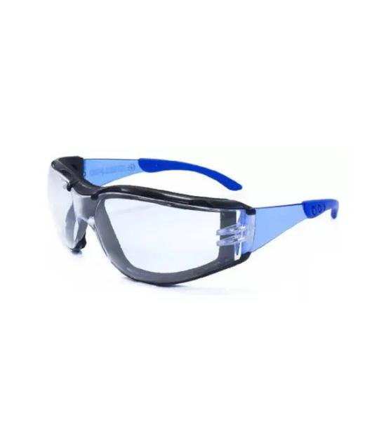 ANTEOJOS DE SEGURIDAD SPY FLEX PLUS AF STEELPRO - 1